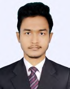 Engr. Rasel Mahmud Robin - Owner & MD