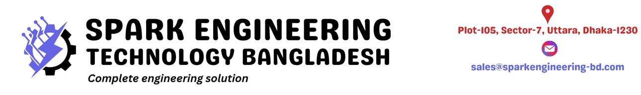 Spark Engineering Technology Bangladesh