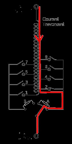 Pressure Relief Valve