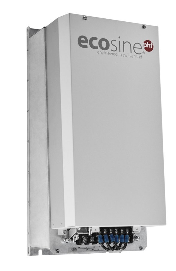 Active Harmonic Filter (AHF) 100A Modular