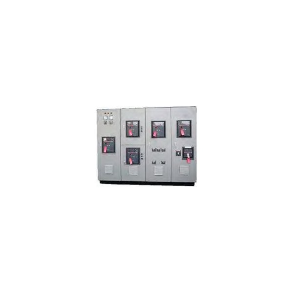 Auto Transfer Switch (ATS)