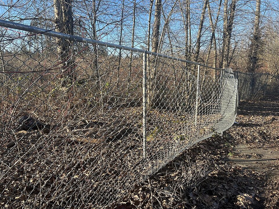 Fencing Net