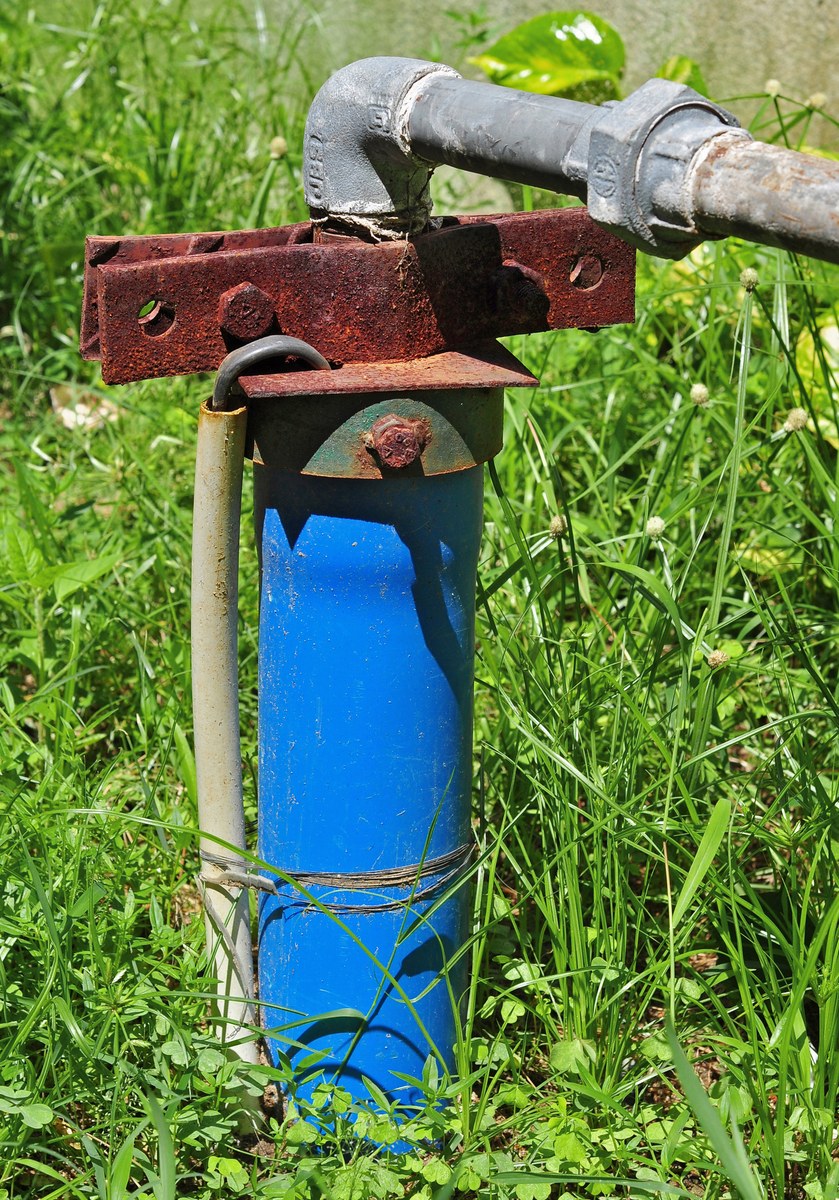 Submersible Pump
