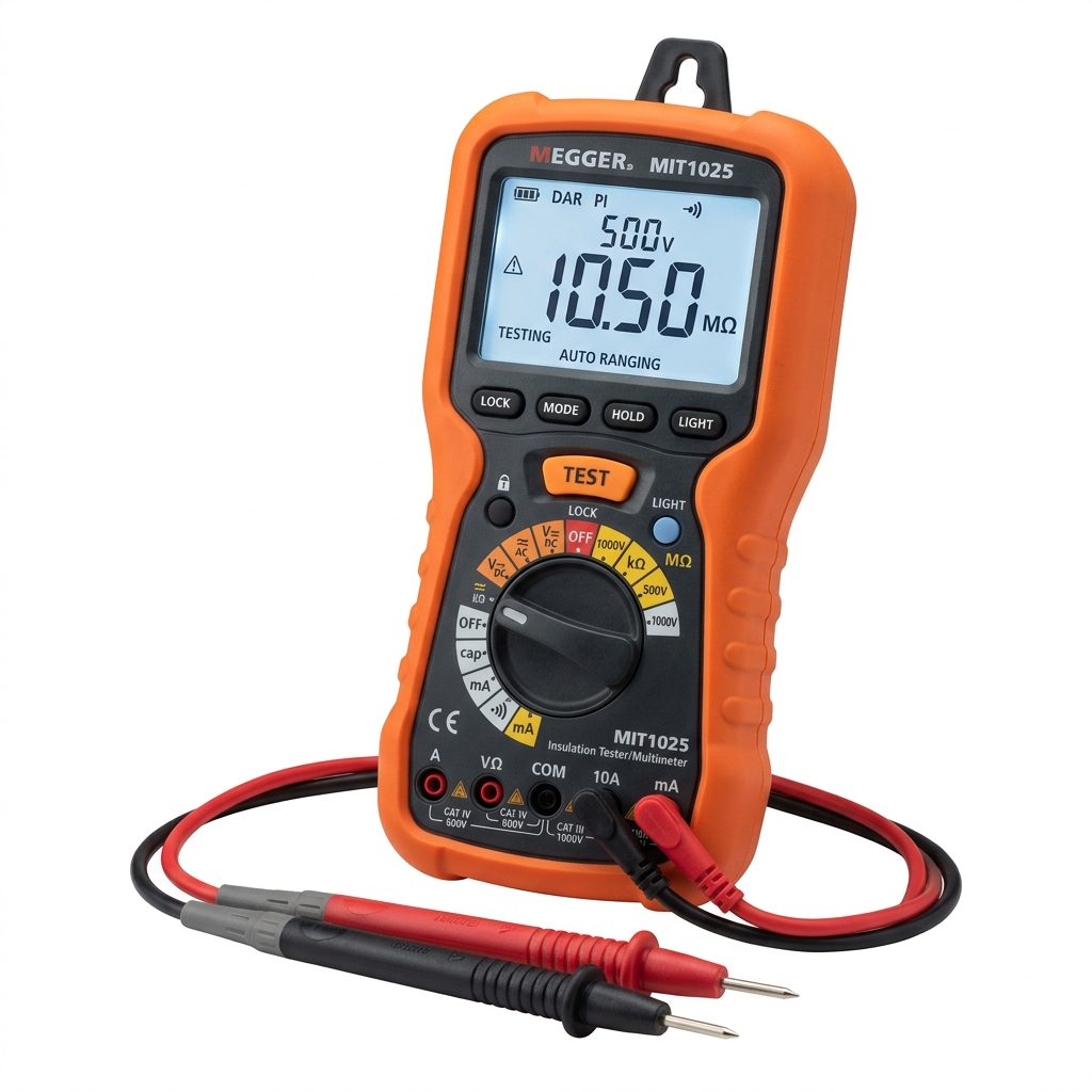 Multi Meter