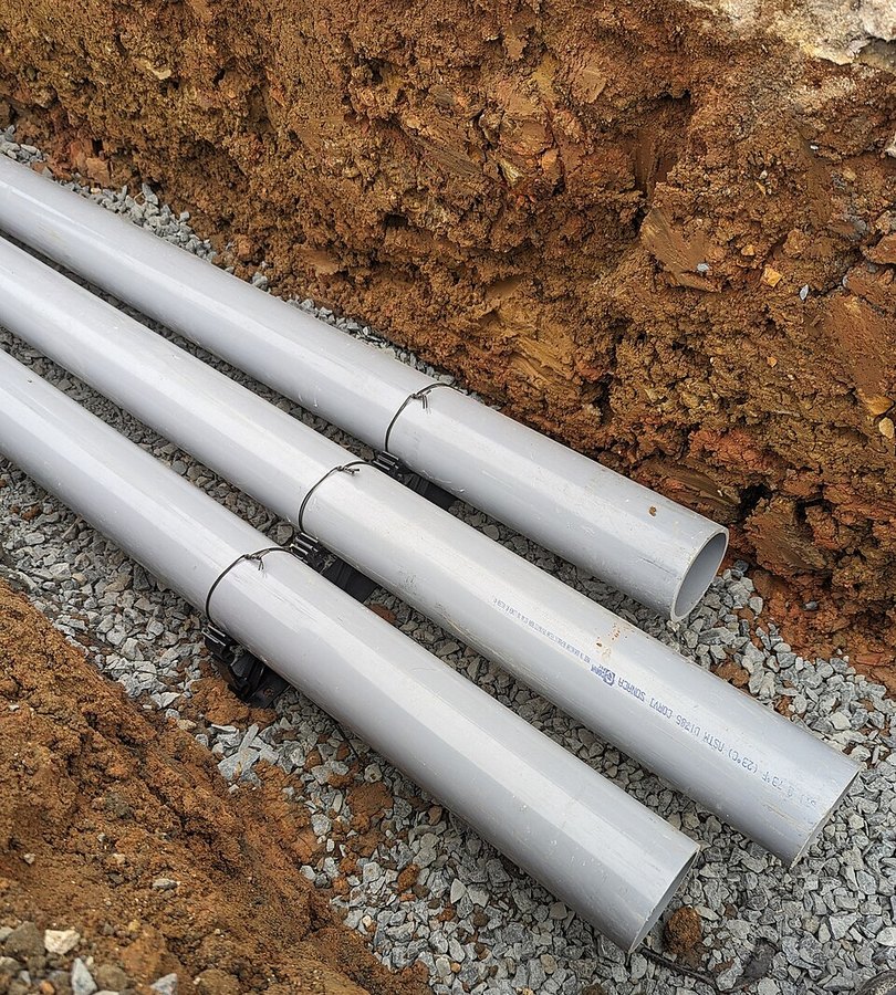 Flexible Polyamide Corrugated Conduit (PA6)