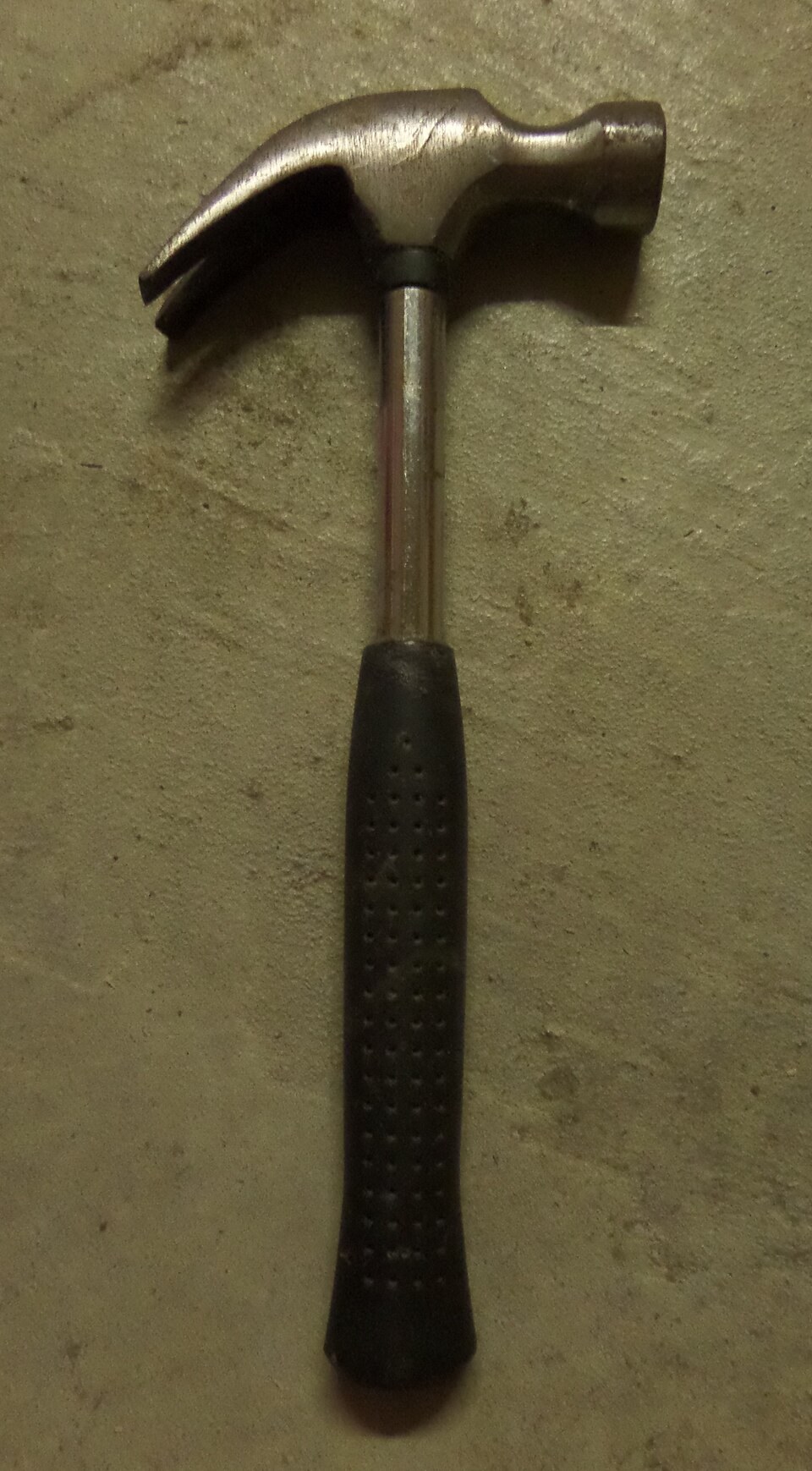 Hammer