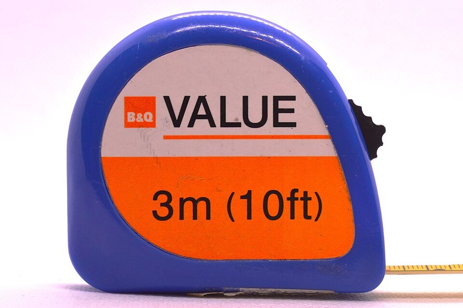 Measurement Tape