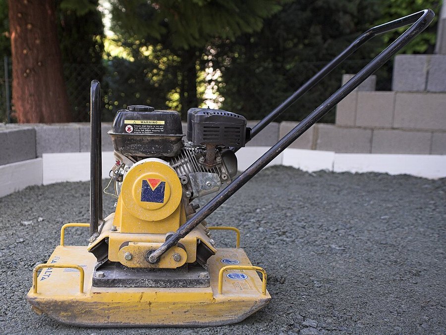 Compactor