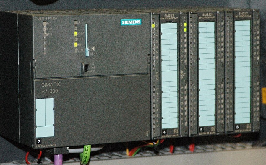 High-Density Digital Input/Output Module (32DI / 32DO)