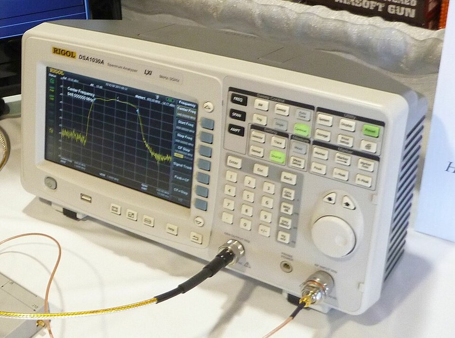 High-Precision Power Quality Analyzer (Class A IEC 61000-4-30)