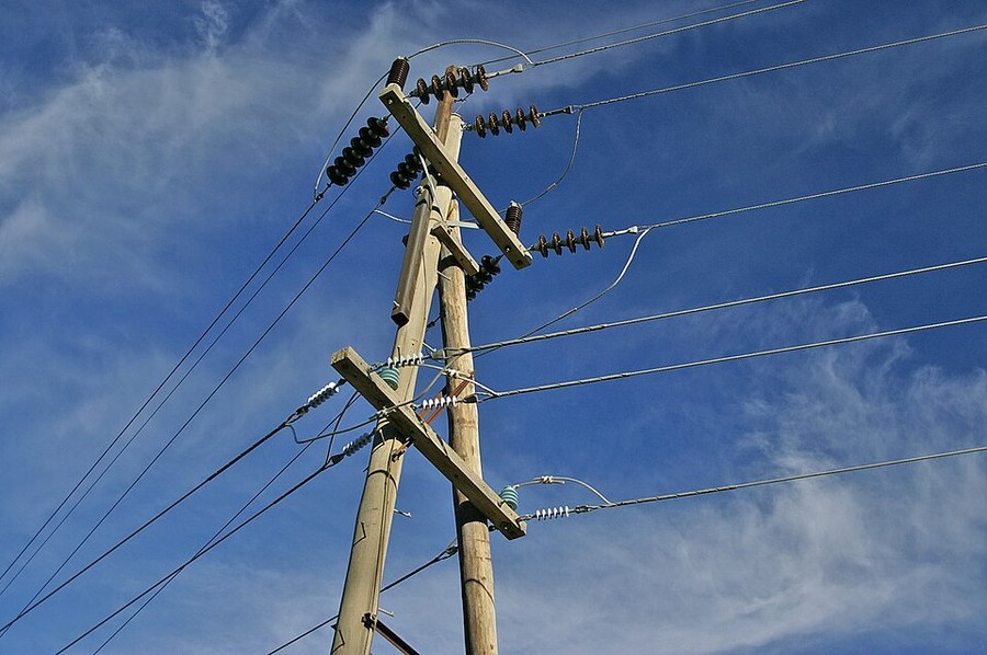 Stay Insulator / Egg Insulator Class 11kV
