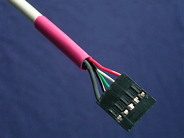 Busbar Heat Shrinkable Insulation Tubing (11kV / 33kV)