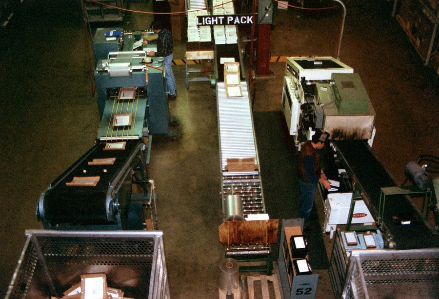 Heat-Shrink Straight Through Jointing Kit 11kV (3-Core Armored)