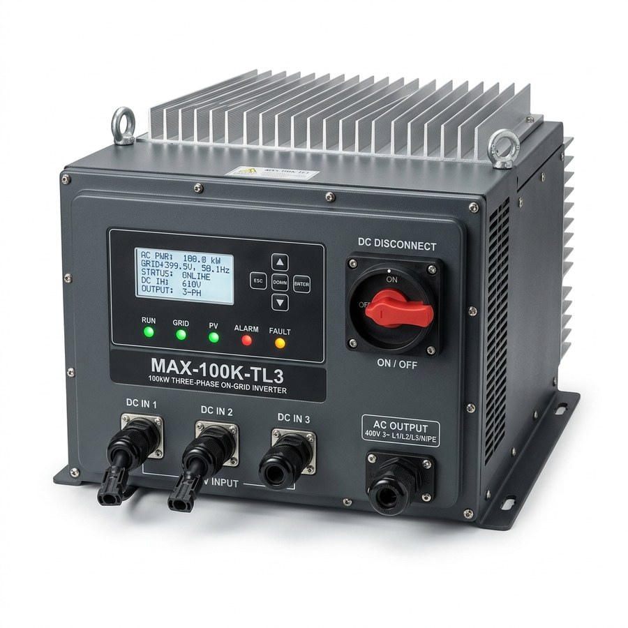 Inverter