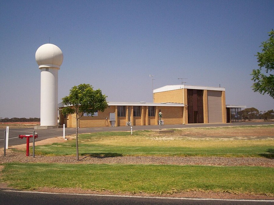 Solar Array Monitoring Weather Station (Irradiance & Temperature)