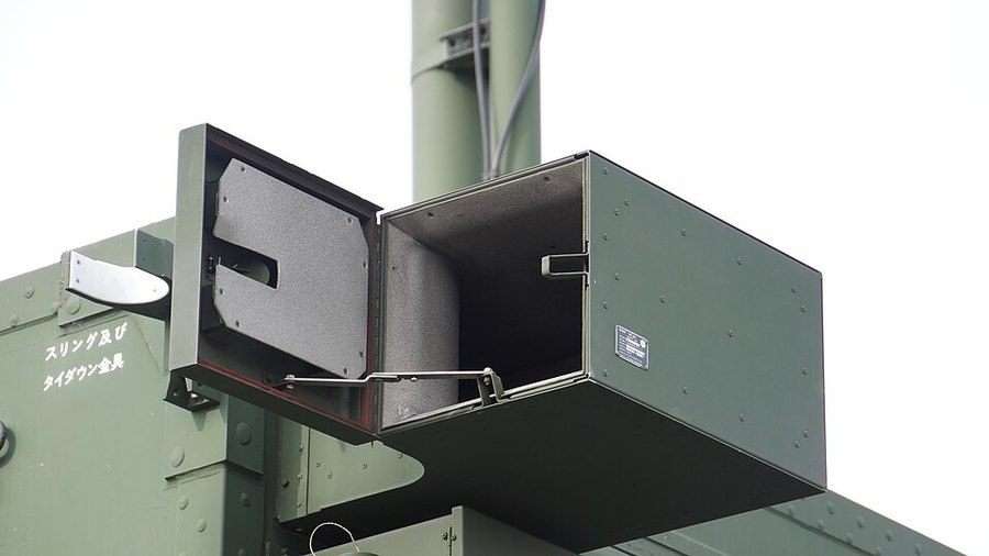 Inline Duct Silencers and Acoustic Louvers for Substation Ventilation