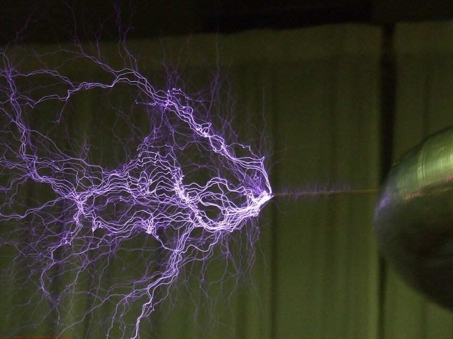 High-Voltage VLF (Very Low Frequency) Cable Testing Set 0.1Hz 60kV