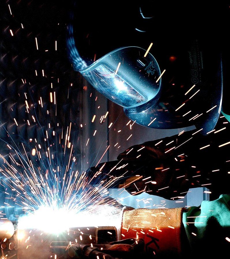 Welding Machine