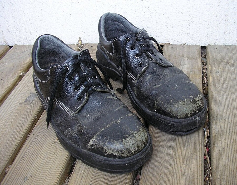 Safety Shoe
