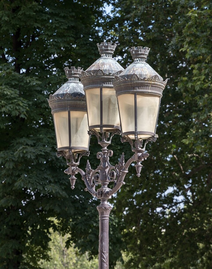 Street Light