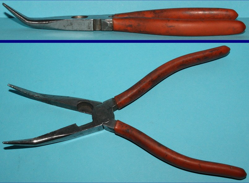 Nose Plier