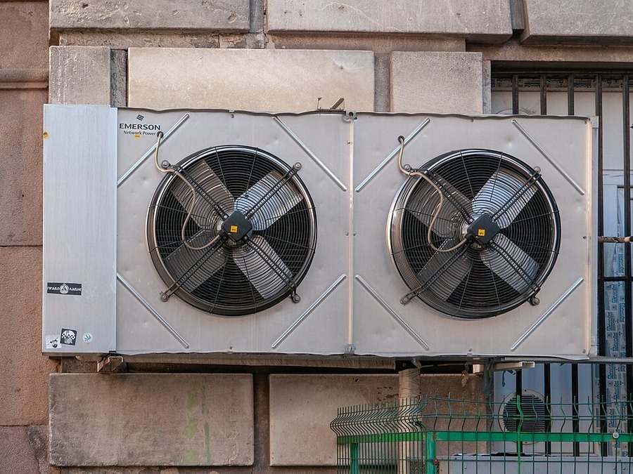 Split Type Air Conditioners