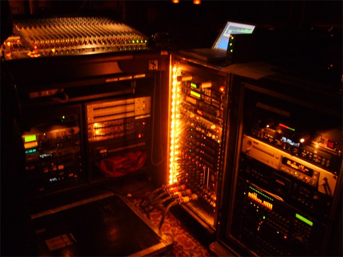 2U Enterprise SCADA & Database Rack Server