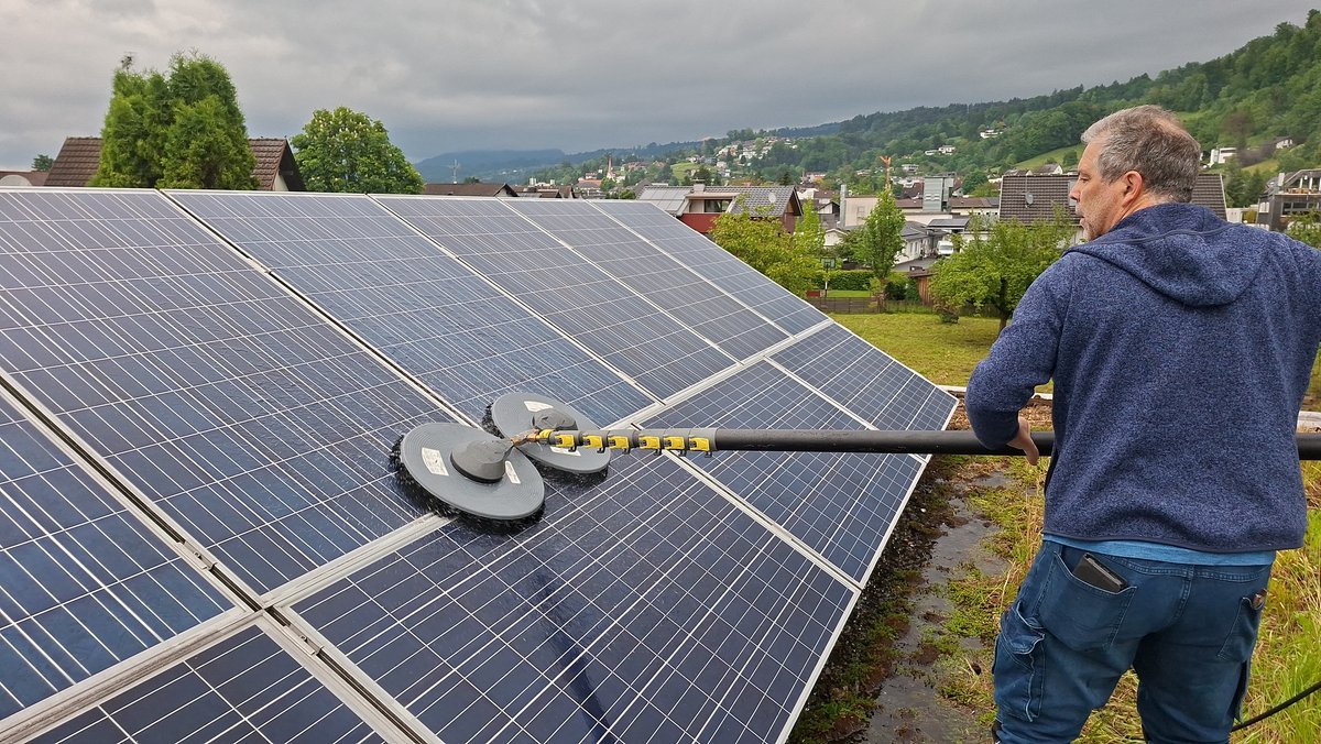 Solar Panel