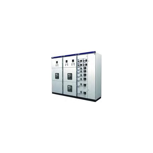 Metering Panel