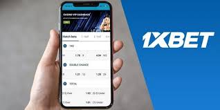 Download the 1xBet App in Vietnam for a Thrilling Betting Experience