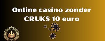 Buitenlandse Casino Ontdek de Voordelen van Spelen bij Internationale Online Casino's