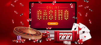 Buitenlandse Casino Ontdek de Voordelen van Spelen bij Internationale Online Casino's