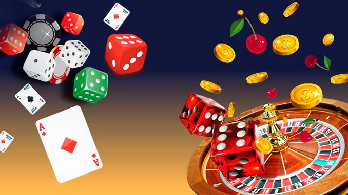 Experience the Thrill of Online Casino Prestige