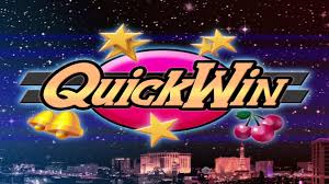 Experiencia de Juego en QuickWin Casino España Ganancias Rápidas y Diversión Asegurada