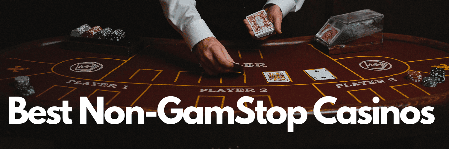 Exploring Non Gamstop Casinos A Comprehensive Guide -1937621606