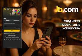 Откройте мир увлекательных игр с JB Casino