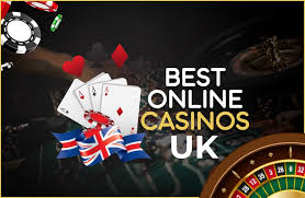 The Best Online Casino Discover Where to Play