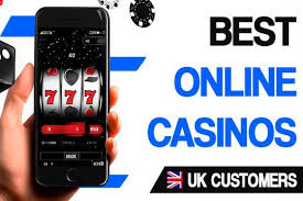 The Best Online Casino Discover Where to Play