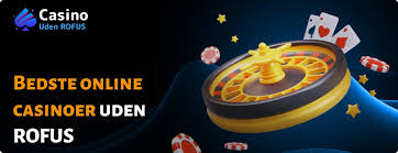 Udenlandsk Casino Uden ROFUS Din Guide til Online Spil Udenlandsk Casino Uden ROFUS Din Guide til Online Spil